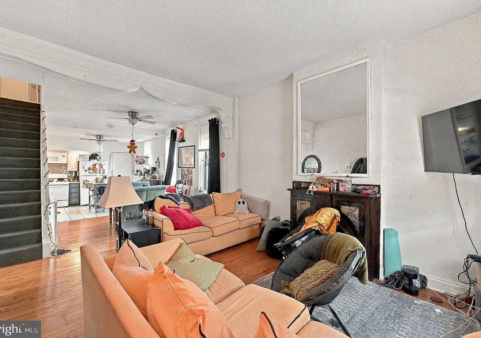1816 N Gratz St — Photo 2