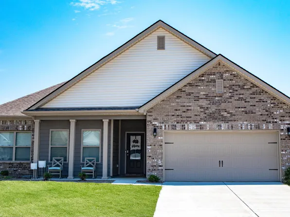 40 Banks Blvd, Byhalia, MS 38611