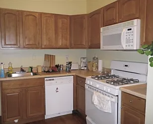 Rented by Citi Habitats