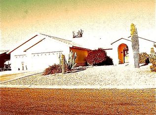 15371 S Saxon Rd, Arizona City, AZ 85123