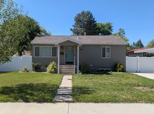 756 E 200 N, Provo, UT 84606