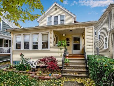 88 Nassau Ave, Buffalo, NY, 14217