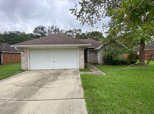 14050 Gladys St, Gulfport, MS 39503