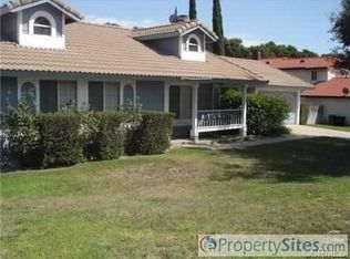 2395 N Brierwood Ave, Rialto, CA 92377