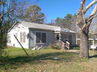 125 Turner, Avinger, TX 75630