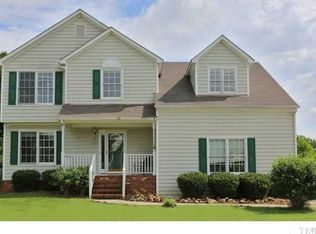 1717 Olde Carolina Ct, Graham, NC 27253