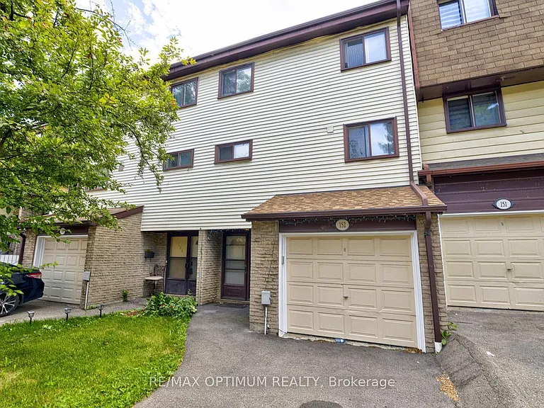 180 Mississauga Valley Blvd #152 — Photo 2
