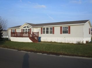 3473 Creekside Blvd, Burton, MI 48519