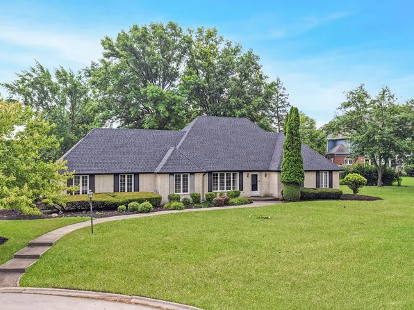 8147 Dorstep Ln, Orland Park, IL 60462