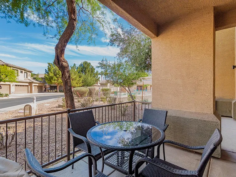 705 W Queen Creek Rd #1121 — Photo 4