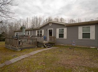 482 Run Away Dr, Fountain Run, KY 42133