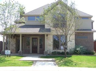 4237 Timberglen Pl, Midland, TX 79707
