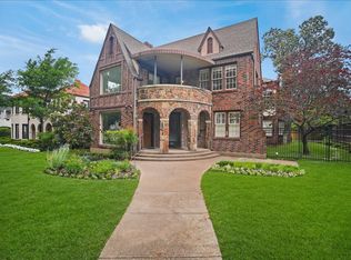 4416 Westway Ave, Highland Park, TX 75205
