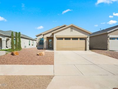 14379 Armando Silva Dr, El Paso, TX, 79936