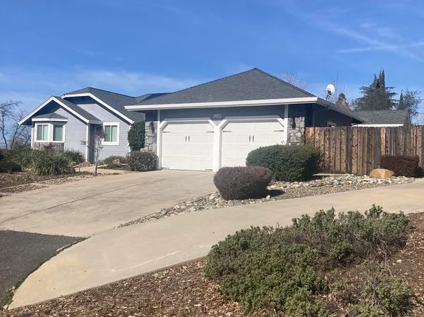 12988 Beckwith Cir, Sonora, CA 95370