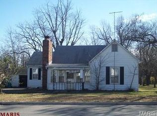 844 W Springfield Rd, Sullivan, MO 63080