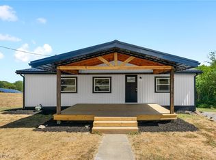 19820 Old Monroeville Rd, Salineville, OH 43945