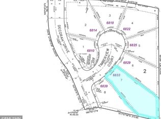 6833 Timberview Ct, Cannon Falls, MN 55009