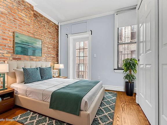 3rd image of 115 Avenue A APT 1A