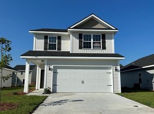 190 Joann Lewis Ln, Hinesville, GA 31313