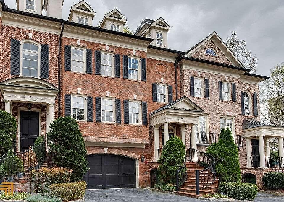 3475 Roxboro Rd NE Atlanta, GA, 30326 Apartments for Rent Zillow