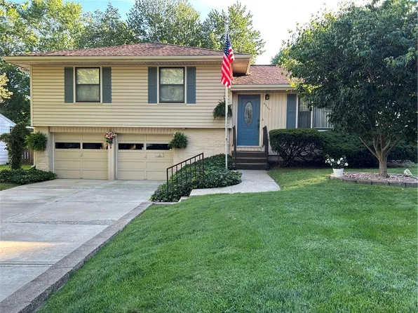 4508 S Willis Ave, Independence, MO 64055
