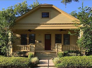 1016 Woodland St, Houston, TX 77009