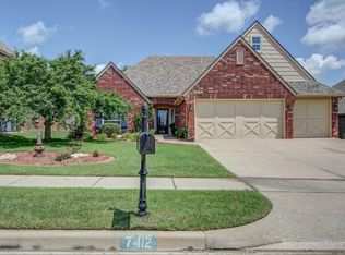 7412 E Indianola St, Broken Arrow, OK 74014