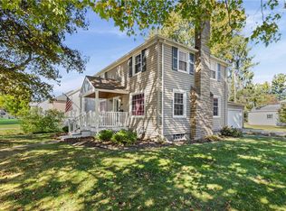 92 Filon Ave, Rochester, NY 14622