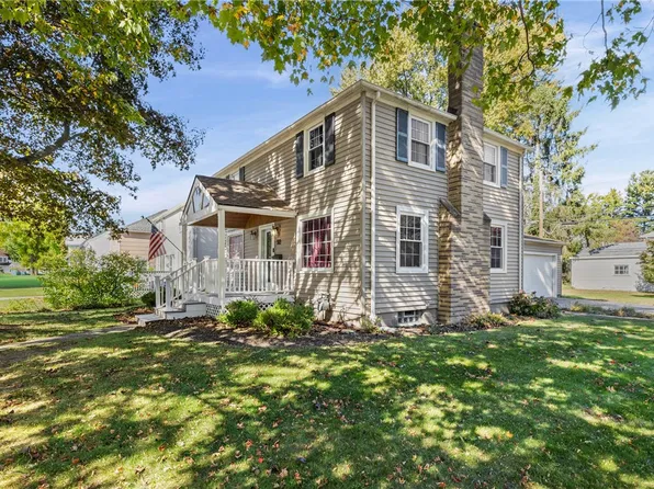 92 Filon Ave, Rochester, NY 14622