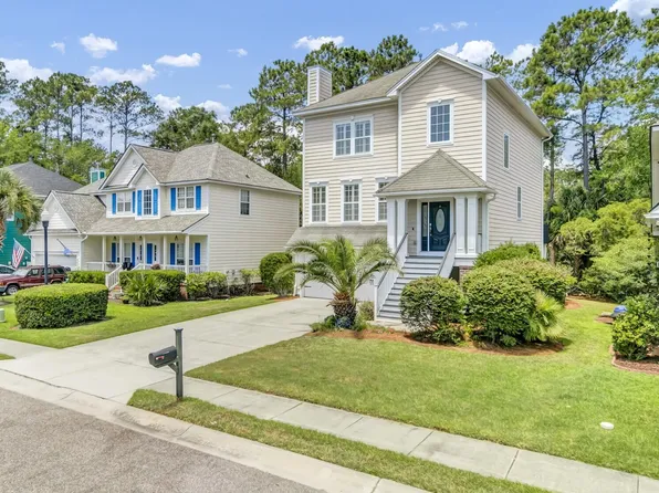 3108 Sonja Way, Mount Pleasant, SC 29466