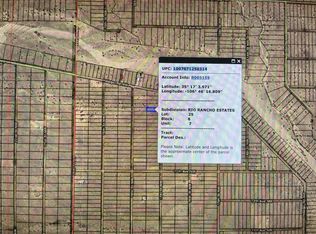 17th Ave NW, Rio Rancho, NM 87124