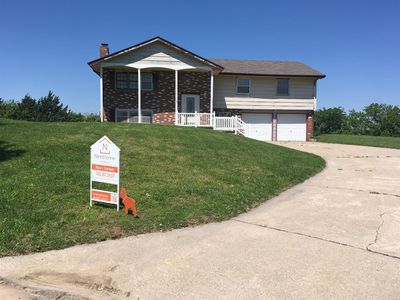 1035 Lakeview St, Milford, KS, 66514