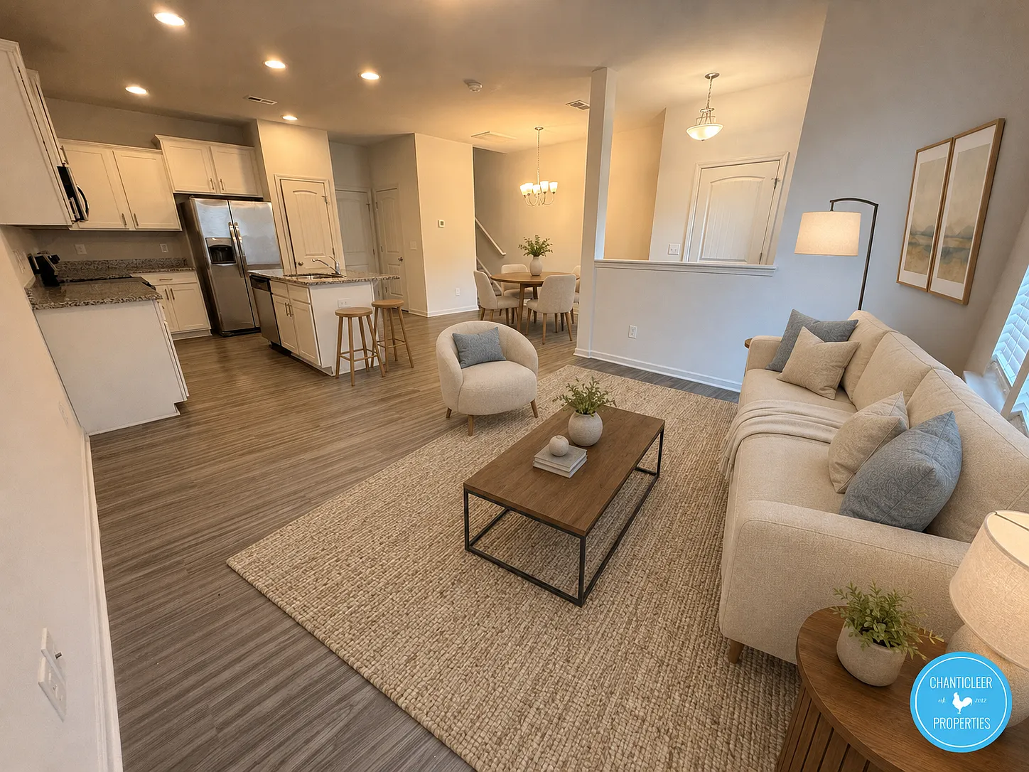 5820 Crestlawn Ct TRIAD - 1 — Photo 2