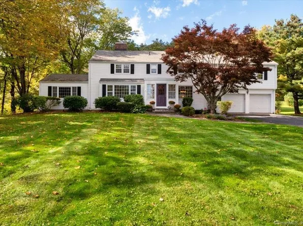 179 Westledge Road, Simsbury, CT 06092