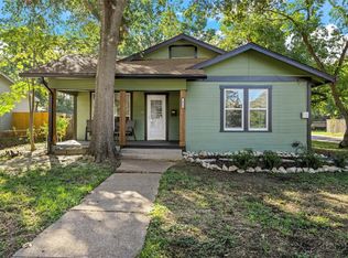 1821 Woodlawn Ave, Corsicana, TX 75110