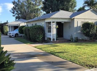 816 W Palm Ave, Orange, CA 92868