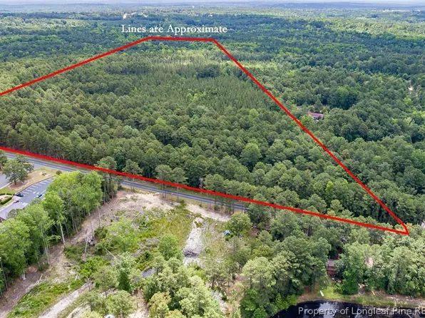 400 Hillmon Grove Rd, Cameron, NC 28326