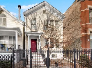 1348 W Webster Ave, Chicago, IL 60614