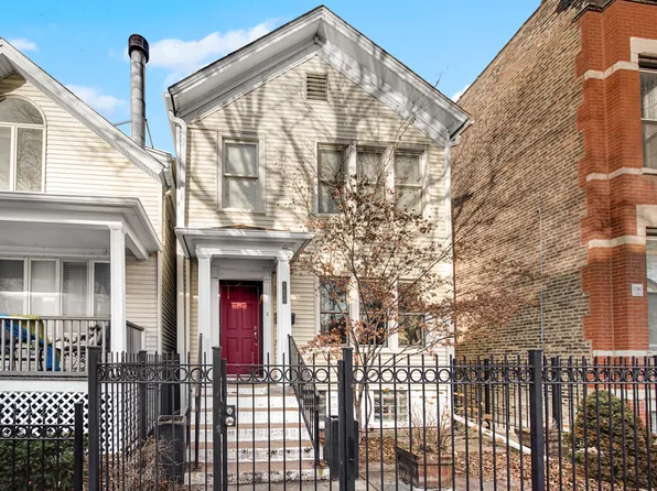 1348 W Webster Ave, Chicago, IL 60614