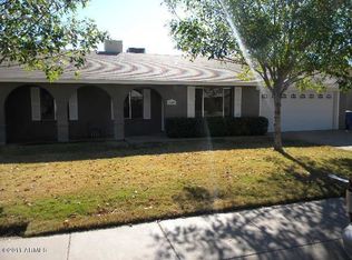2513 E La Jolla Dr, Tempe, AZ 85282