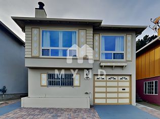 788 Higate Dr, Daly City, CA 94015