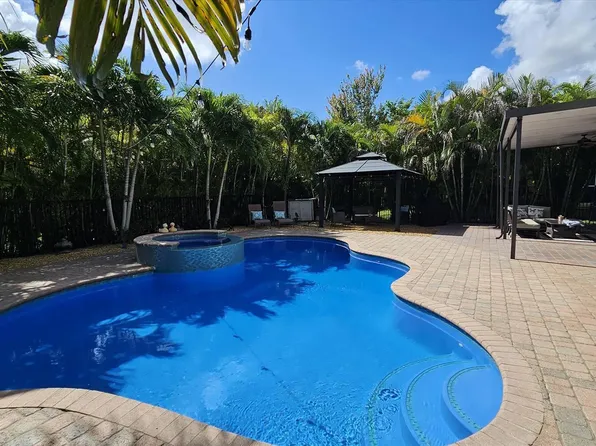 7466 NW 115th Terrace, Parkland, FL 33076