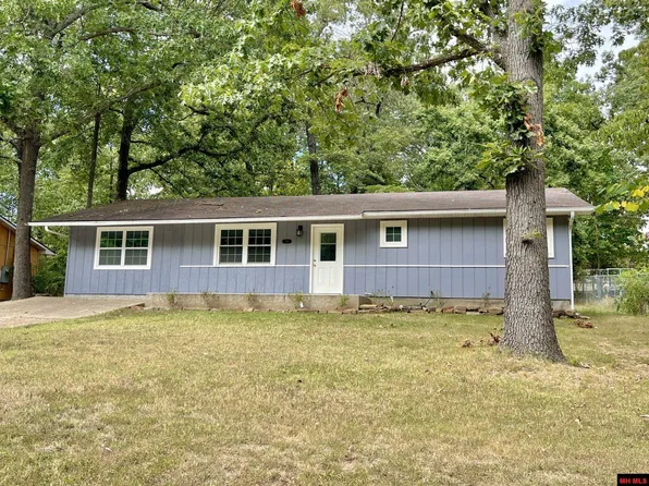 714 Maple Ave, Bull Shoals, AR 72619