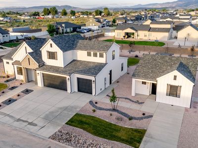 5166 N 2570 W Lot 14, Cedar City, UT, 84721