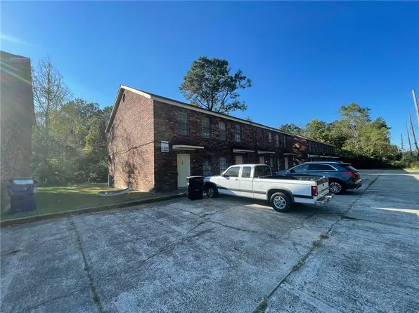 46037 Rufus Bankston Rd, Hammond, LA 70401