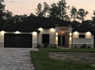 321 18th St NE, Naples, FL 34120