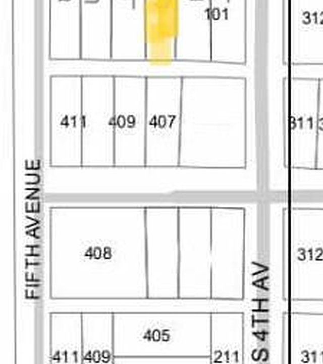 1st image of 101 4th Ave (lot 3)