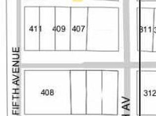101 4th Ave LOT 3, Louisville, CO 80027