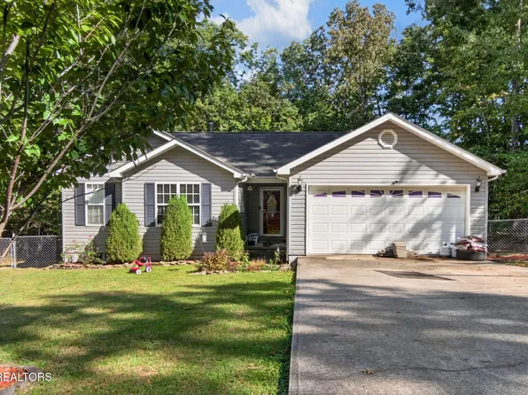 1020 Ewa Dr, Crossville, TN 38572